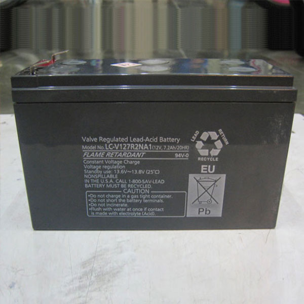 VRLA Batteries Image